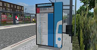 OMSI 2 Add-on Express 91.06