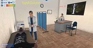 Clinic Simulator