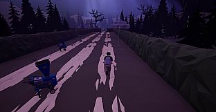 Office Run - Halloween Run