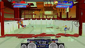 Lethal League