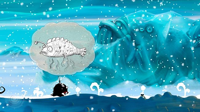 Karma. Incarnation 1