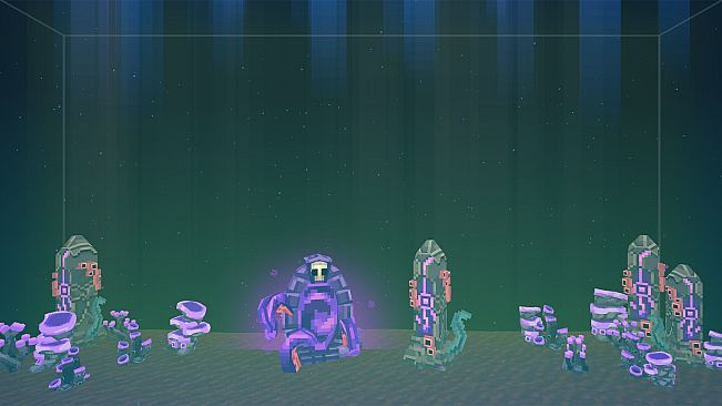 Tiny Aquarium: Creepy Waters Supporter's Pack