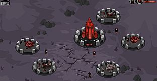 Altarnode: Roguelite Cult Colony