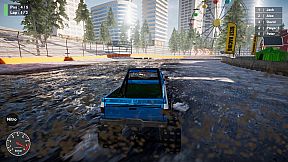 Nebula Swarm Voidfire