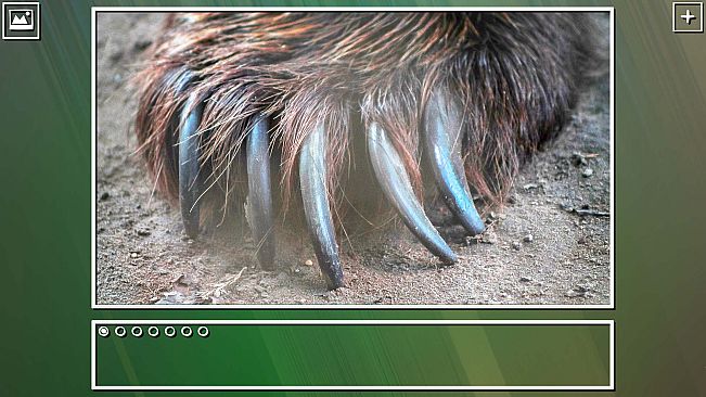 Super Jigsaw Puzzle: Generations - Bears Puzzles