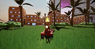 Old Timer Transport - Supporter Hat