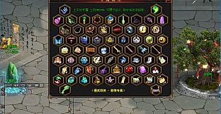 墨武群侠(Tale of MoWu)