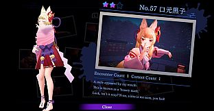 The Fox's Way Home – Nintendo Switch 2 Edition