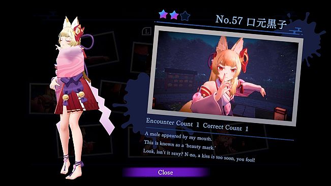 The Fox's Way Home – Nintendo Switch 2 Edition Upgrade Pack