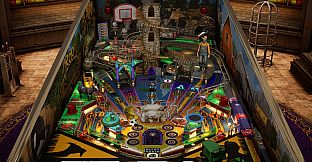 Pinball FX - Goat Simulator Pinball