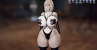 League of Maidens The Realm of Shadows Edition