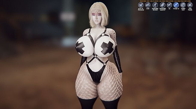 League of Maidens The Realm of Shadows Edition