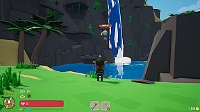 Swords 'n Magic and Stuff