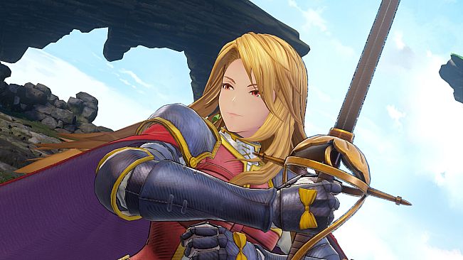 Granblue Fantasy: Relink - Color Pack 3