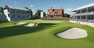 PGA TOUR 2K25 - Clubhouse Pass Premium Season 3