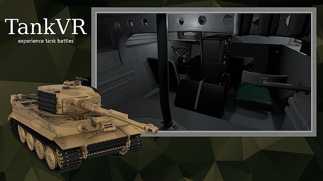 TankVR