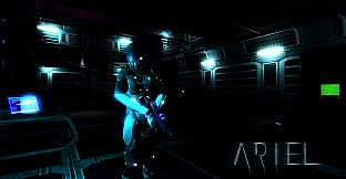Ariel OST