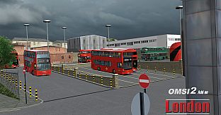 OMSI 2 Add-On London