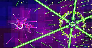 Pixel Galaxy - Original Soundtrack