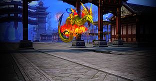 Phoenix Dynasty 2 - Caishen Package