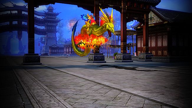 Phoenix Dynasty 2 - Caishen Package