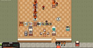 Tiny Chef