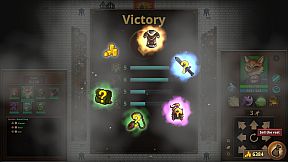 Mortal Glory 2 Prologue