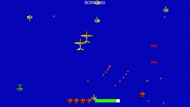 Tiger Fighter 1931 Tora!Tora! MP088