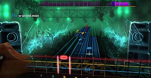 Rocksmith 2014 – Styx - “Renegade”