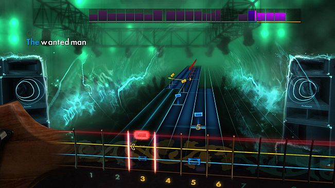Rocksmith 2014 – Styx - “Renegade”