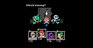 Mystery Mercs
