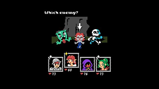Mystery Mercs