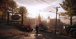 Homefront: The Revolution - Beyond the Walls