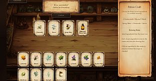 Alchemist Chronicles