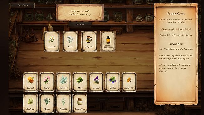 Alchemist Chronicles