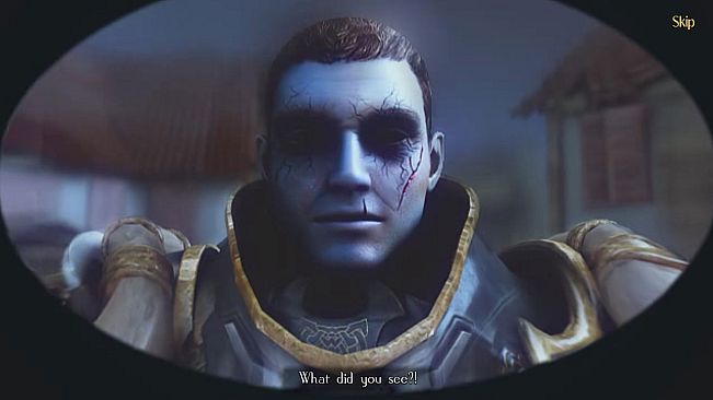 Darkness and Flame: The Dark Side Collector's Edition