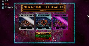 Endless Tactics: Trial Run