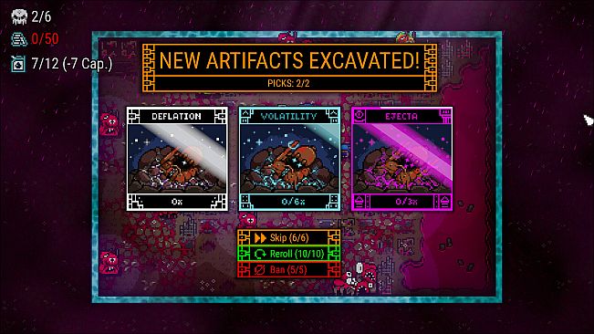 Endless Tactics: Trial Run