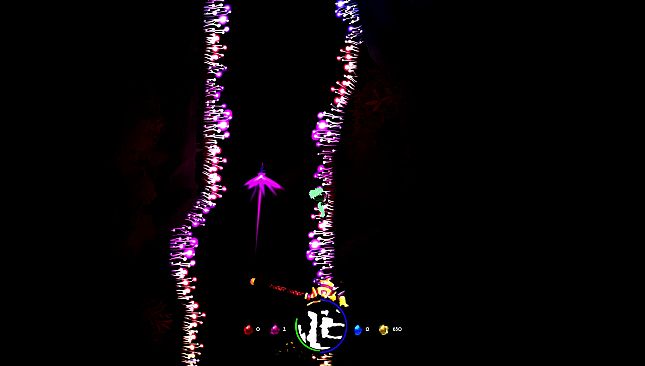 Sylvio And The Mountain Giants