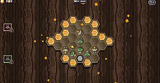Apiary in Flow