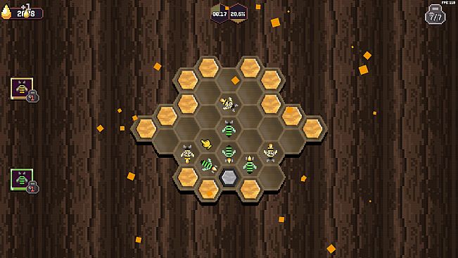 Apiary in Flow