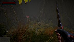 Strangeland - The Last Colony