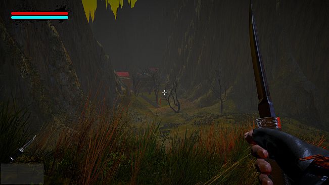 Strangeland - The Last Colony