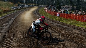 Motocross Evolution 2025