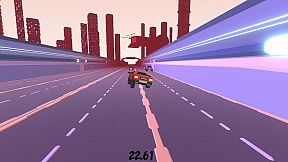 RACING BROS: MAFIAS REVENGE