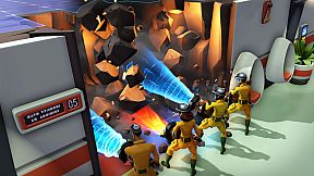 Evil Genius 2: World Domination