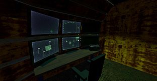 A Few of Us: Operation Nightshade