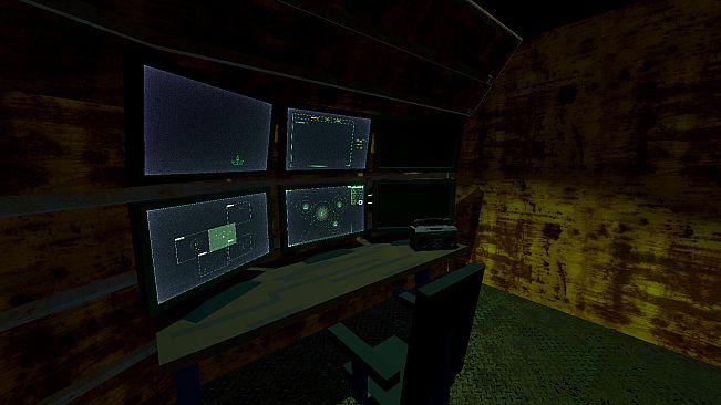 A Few of Us: Operation Nightshade