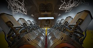 Space Engineers - Wasteland