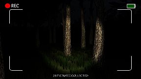 WAIFU HORROR: The Eight Pictures